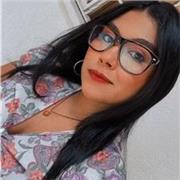 Licenciada en arte folclor y cultura